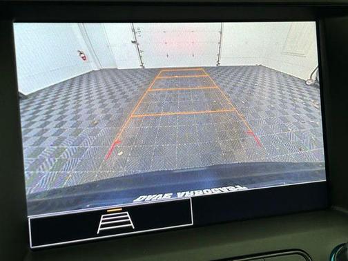 2023 GMC Acadia FWD SLE