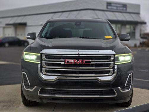 2023 GMC Acadia FWD SLE