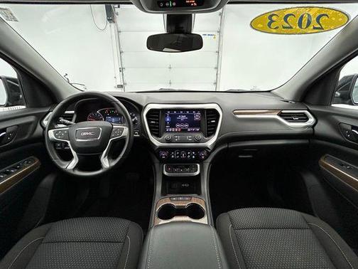 2023 GMC Acadia FWD SLE