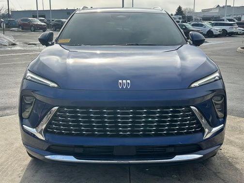 2024 Buick Envision Avenir AWD