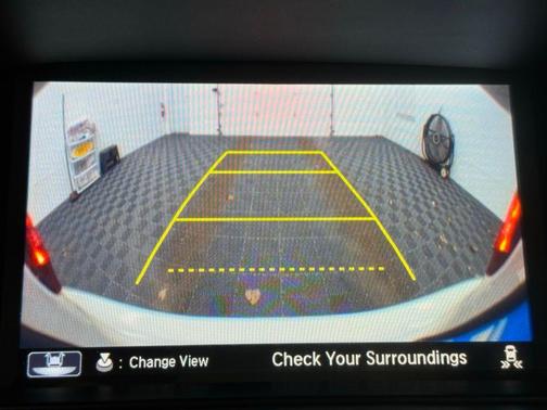 2015 Acura TLX V6 Advance