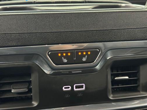 2024 Chevrolet Silverado 2500 High Country