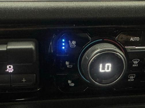 2024 Chevrolet Silverado 2500 High Country