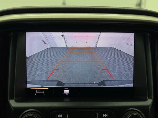 Onyx Black 2020 GMC Canyon Denali