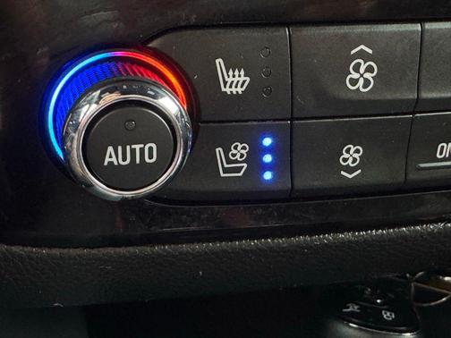 Ebony Twilight Metallic 2024 Buick Enclave Premium FWD