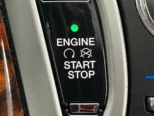 2016 Lincoln MKX Select