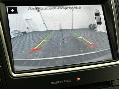 2016 Lincoln MKX Select