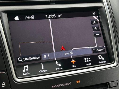 2016 Lincoln MKX Select