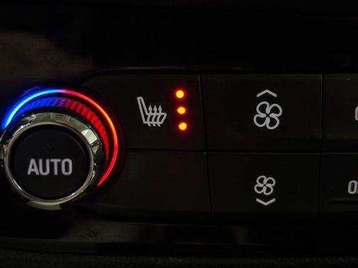 Summit White 2024 Buick Enclave Essence FWD