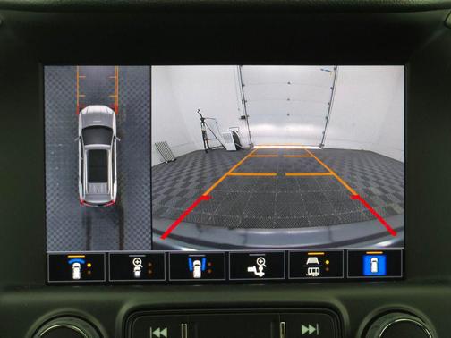 2024 GMC Terrain AWD AT4