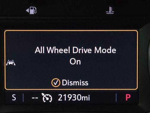 2024 GMC Terrain AWD AT4