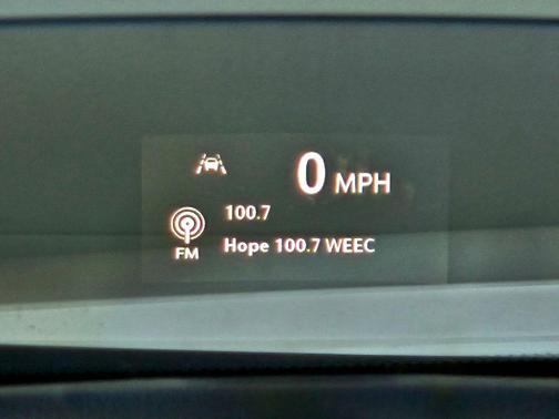 2024 GMC Terrain AWD AT4