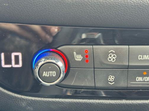 Ebony Twilight Metallic 2024 Buick Enclave Essence FWD