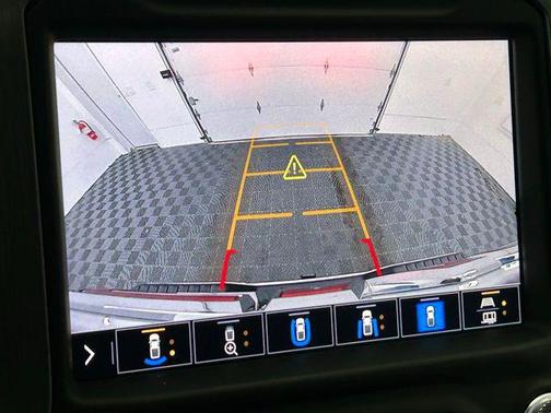 2020 GMC Sierra 2500 Denali