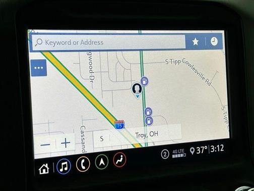 2020 GMC Sierra 2500 Denali