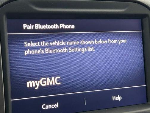 2020 GMC Sierra 2500 Denali