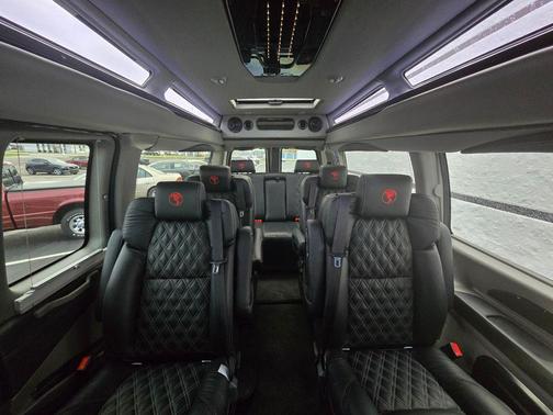 2025 GMC Savana 2500 Work Van