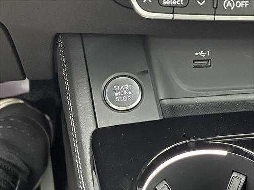 2023 Audi A5 Sportback Premium Plus