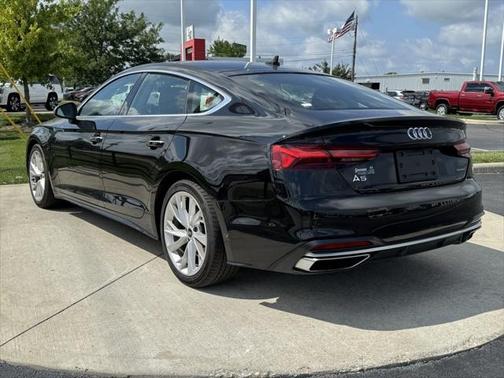 2023 Audi A5 Sportback Premium Plus
