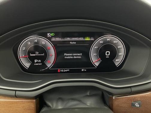2023 Audi A5 Sportback Premium Plus