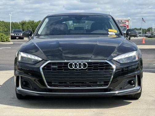2023 Audi A5 Sportback Premium Plus