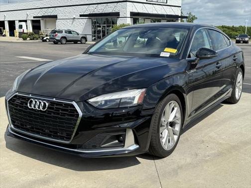 2023 Audi A5 Sportback Premium Plus