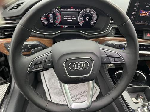 2023 Audi A5 Sportback Premium Plus