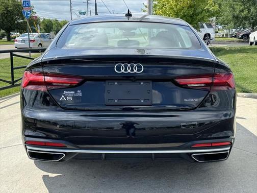 2023 Audi A5 Sportback Premium Plus