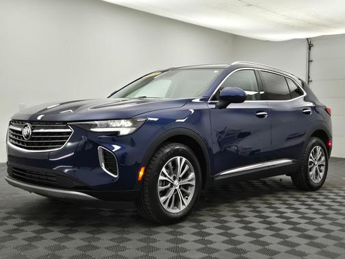 2023 Buick Envision Preferred FWD