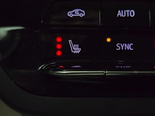 2023 Buick Envision Preferred FWD