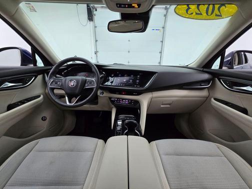 2023 Buick Envision Preferred FWD