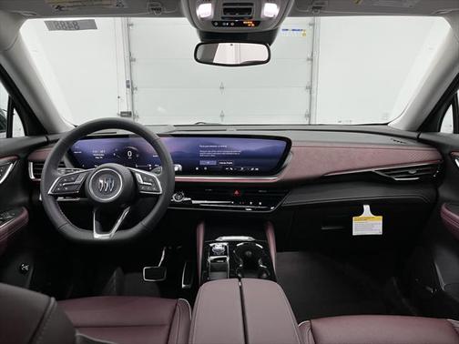2025 Buick Envision Sport Touring AWD