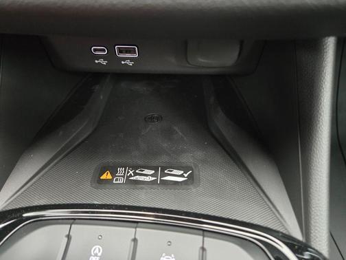 2025 Buick Envista Sport Touring FWD