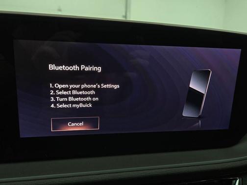 2025 Buick Envista Sport Touring FWD