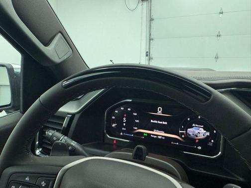 Downpour Metallic 2026 GMC Sierra 1500 Denali