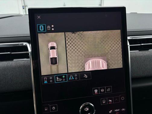 2026 GMC Sierra EV Extended Range Elevation