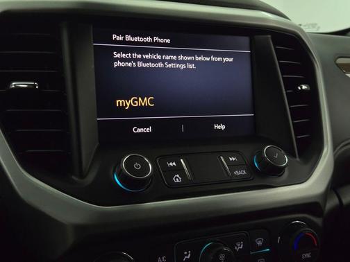 2023 GMC Acadia FWD SLE