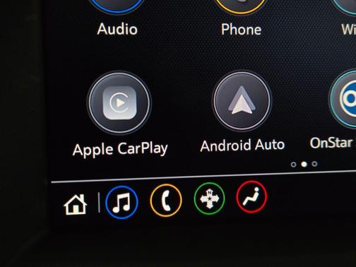 2023 GMC Acadia FWD SLE