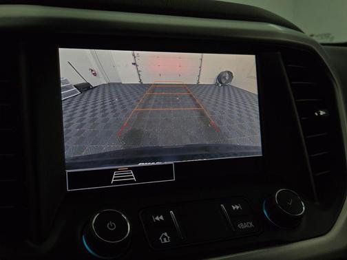 2023 GMC Acadia FWD SLE