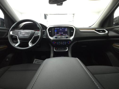 2023 GMC Acadia FWD SLE