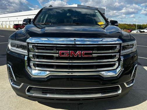 2023 GMC Acadia FWD SLE