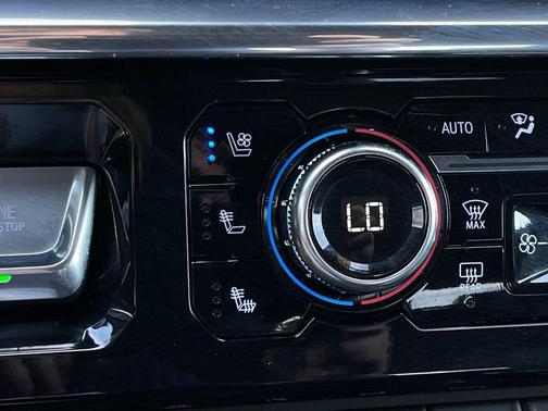 Onyx Black 2026 GMC Sierra 3500 Denali