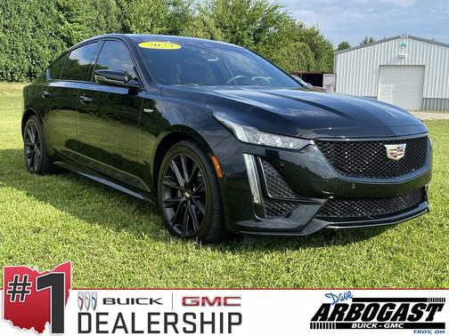 2023 Cadillac CT5-V V-Series