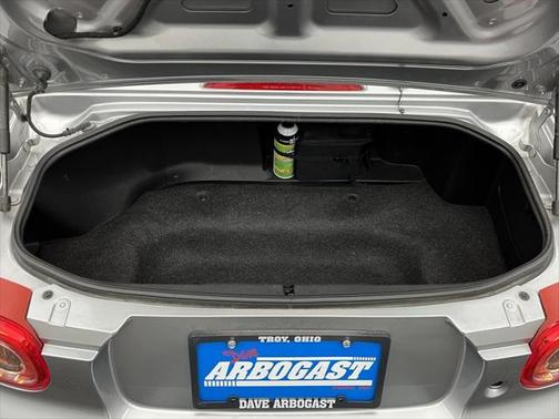 2011 Mazda MX-5 Miata Sport