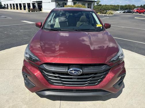 2023 Subaru Legacy Limited