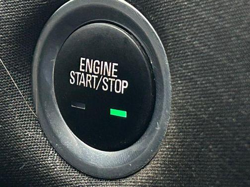 2021 Chevrolet Malibu FWD LT