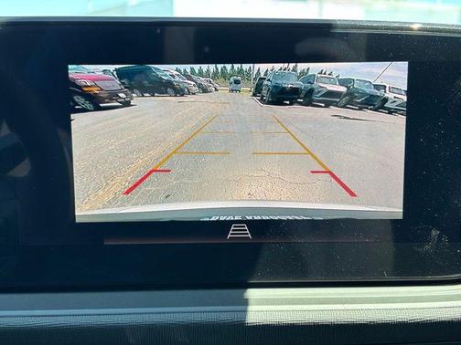 Moonstone Gray Metallic 2026 Buick Envista Preferred FWD