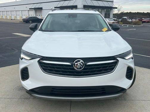 2023 Buick Envision Essence AWD