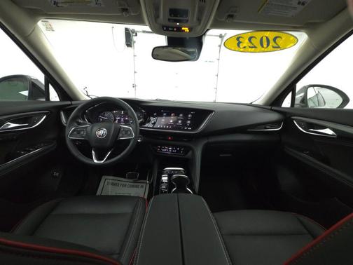 2023 Buick Envision Essence AWD