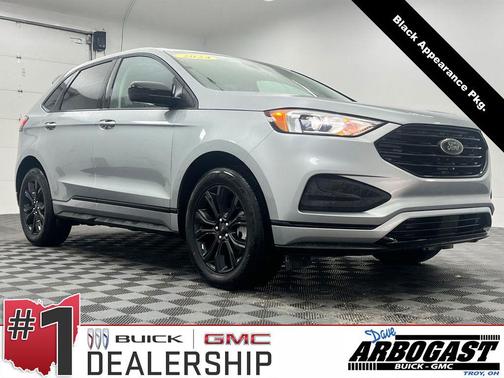2024 Ford Edge SE